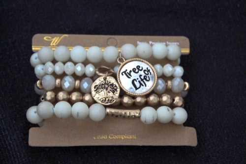Tree of Life Bracelet