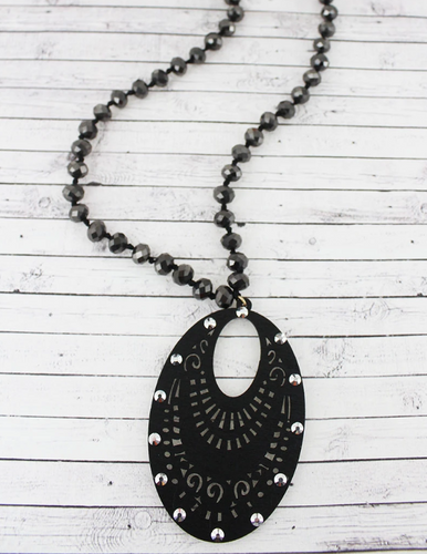 Sara Necklace