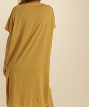 Load image into Gallery viewer, Marigold Love Dress