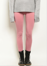 Load image into Gallery viewer, Dusty Rose Leggings